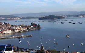 Mirador Da Granxa