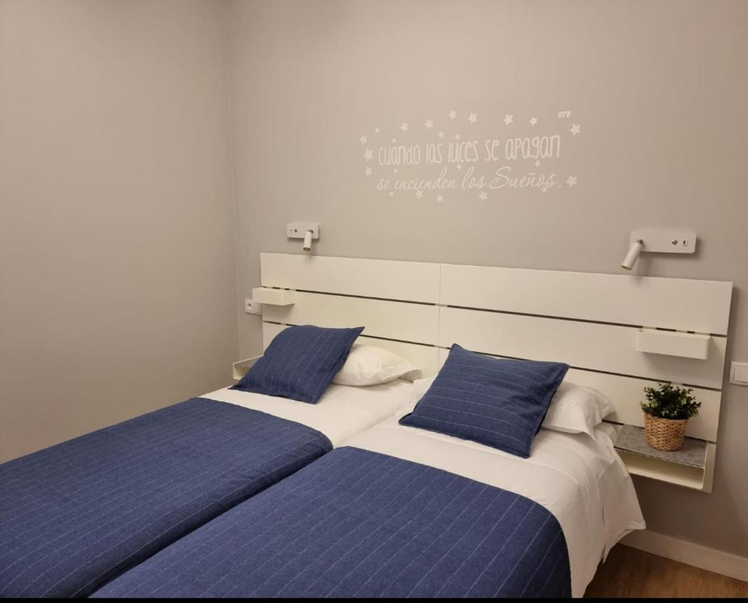 Apartamento Mirador Da Granxa Sanxenxo Exterior foto