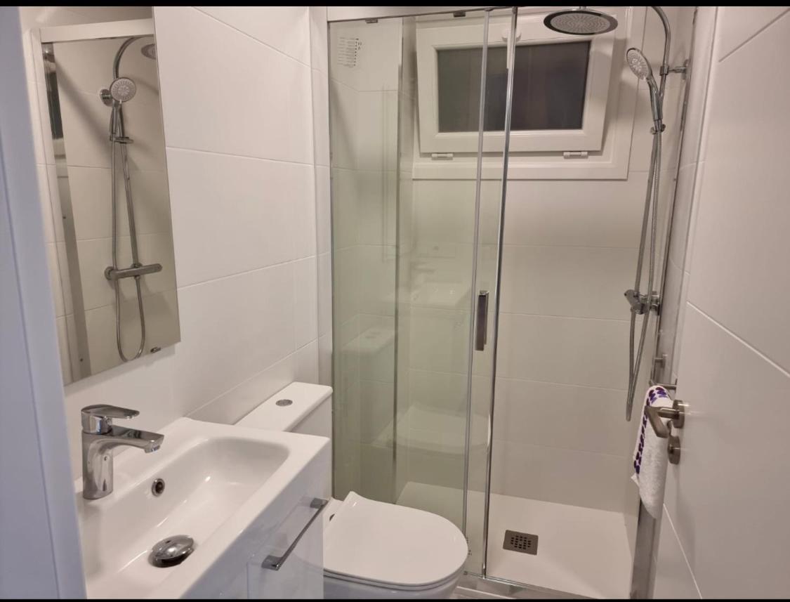 Apartamento Mirador Da Granxa Sanxenxo Exterior foto